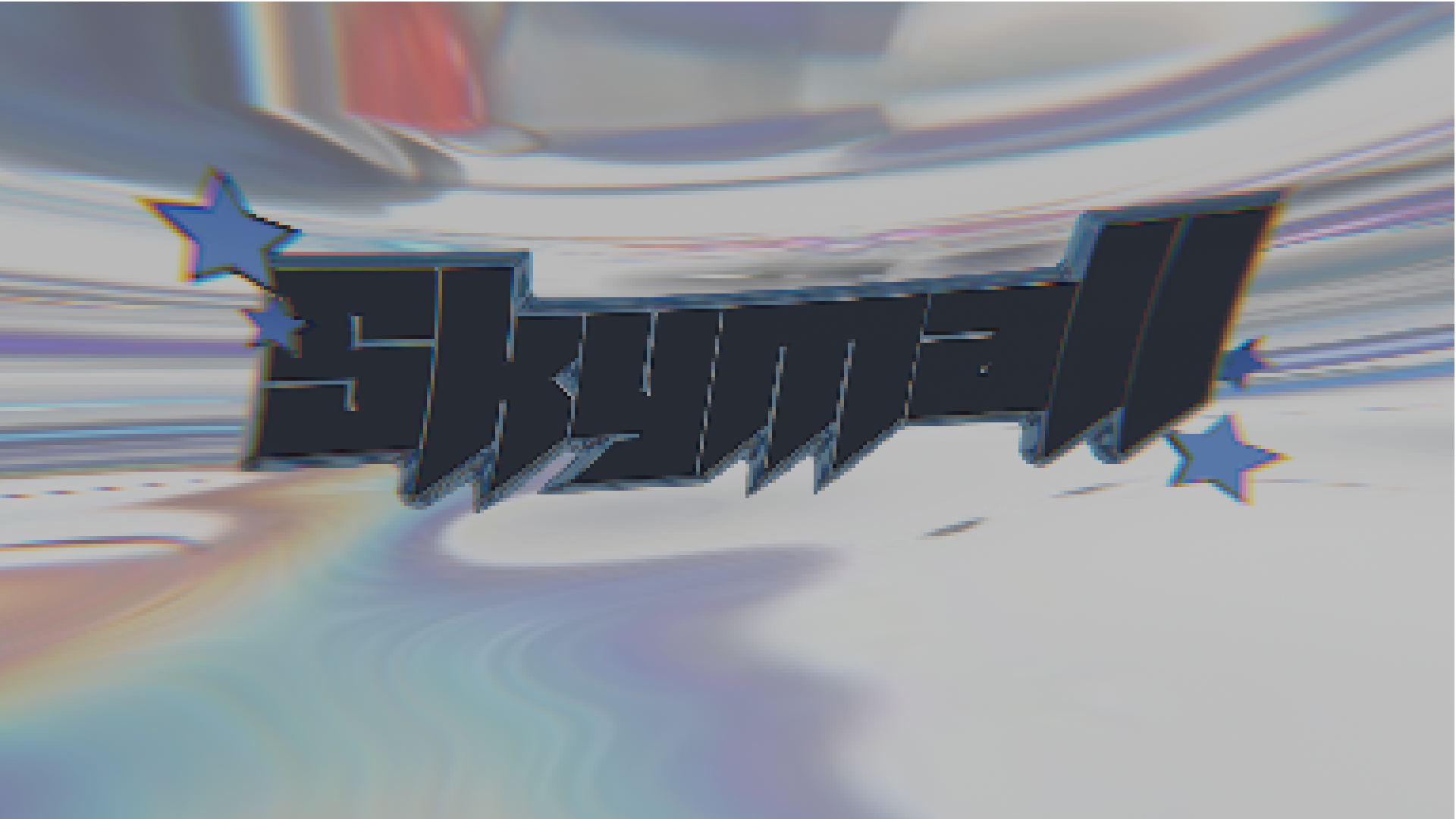 Still image of 3D Logo design